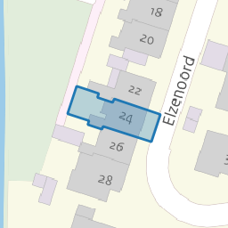 Perceel VSN02-D-3354