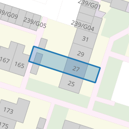 Perceel VSN02-D-3381