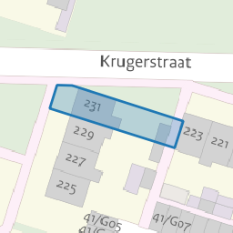 Perceel VSN02-D-3389
