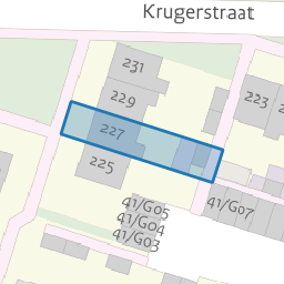 Perceel VSN02-D-3391