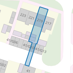 Perceel VSN02-D-3395