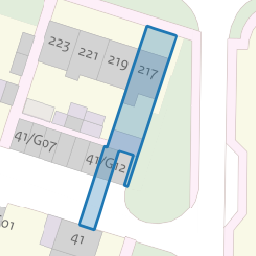 Perceel VSN02-D-3396