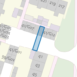 Perceel VSN02-D-3398