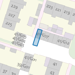 Perceel VSN02-D-3399