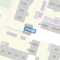 Perceel VSN02-D-3401