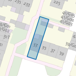 Perceel VSN02-D-3403