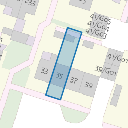 Perceel VSN02-D-3404