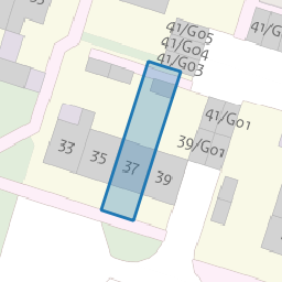 Perceel VSN02-D-3405