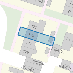 Perceel VSN02-D-3412