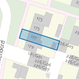 Perceel VSN02-D-3413