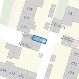 Perceel VSN02-D-3415