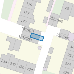 Perceel VSN02-D-3417