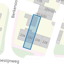 Perceel VSN02-D-3419