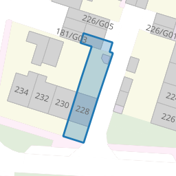 Perceel VSN02-D-3421