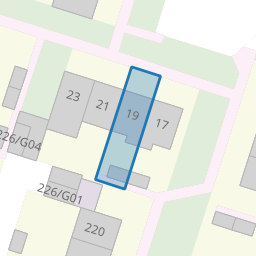 Perceel VSN02-D-3425