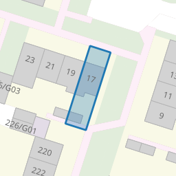 Perceel VSN02-D-3426