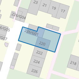 Perceel VSN02-D-3427