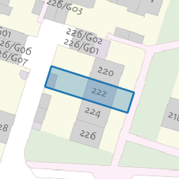 Perceel VSN02-D-3428