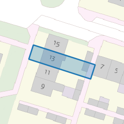 Perceel VSN02-D-3432