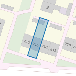 Perceel VSN02-D-3437