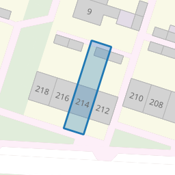 Perceel VSN02-D-3438