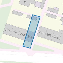 Perceel VSN02-D-3439