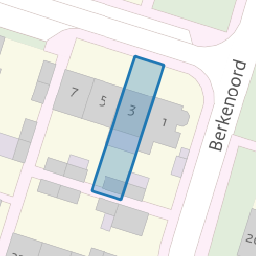 Perceel VSN02-D-3442