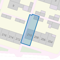 Perceel VSN02-D-3444