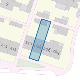 Perceel VSN02-D-3445