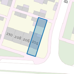 Perceel VSN02-D-3447