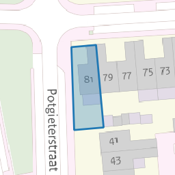 Perceel VSN02-D-3454