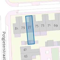 Perceel VSN02-D-3456