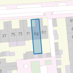 Perceel VSN02-D-3460