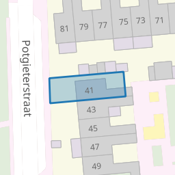 Perceel VSN02-D-3462