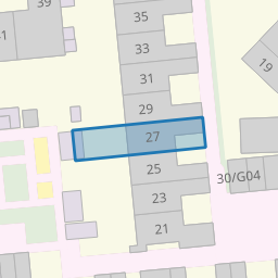 Perceel VSN02-D-3499