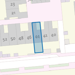 Perceel VSN02-D-3512