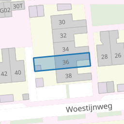 Perceel VSN02-D-3518