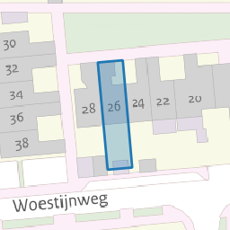Perceel VSN02-D-3521