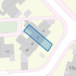 Perceel VSN02-D-3532