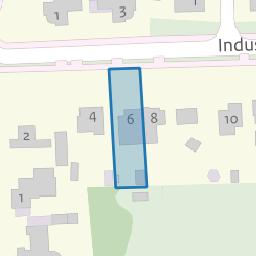 Perceel VSN02-D-3539