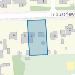 Perceel VSN02-D-3540