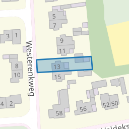 Perceel VSN02-D-3547