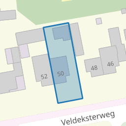 Perceel VSN02-D-3551