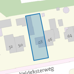 Perceel VSN02-D-3552