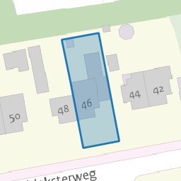 Perceel VSN02-D-3553