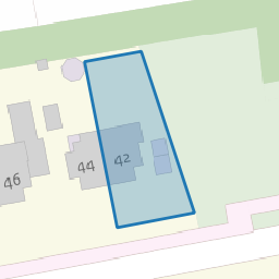 Perceel VSN02-D-3555