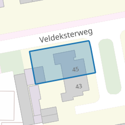 Perceel VSN02-D-3557