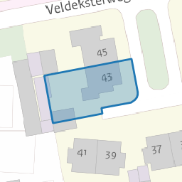 Perceel VSN02-D-3558