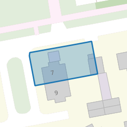 Perceel VSN02-D-3563