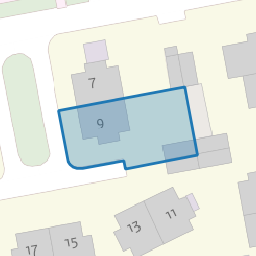 Perceel VSN02-D-3564